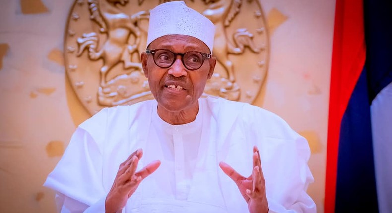 President Muhammadu Buhari's administration has been widely-condemned for suspending the operations of Twitter for over two months [Presidency]