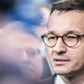 Mateusz Morawiecki PiS polityka Prawo i Sprawiedliwość