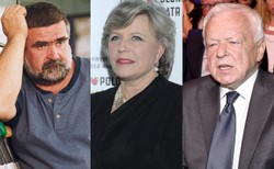 Rewiński wyśmiewa Jandę i Opanię za udział w Marszu Wolności