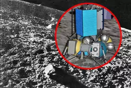 Historia programu Łuna. Tak Rosjanie chcieli podbić Księżyc