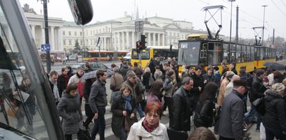 We wtorek nie musisz kupować biletu!