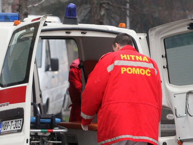 Hitna pomoć