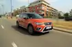 Seat Arona – z dodatkowym makijażem