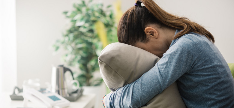 Blue monday. Najbardziej depresyjny dzień roku