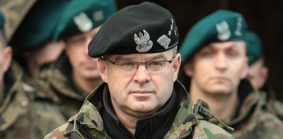 Gen. Skrzypczak ostrzega przed najczarniejszym scenariuszem! "Będą dziesiątki tysięcy ofiar"