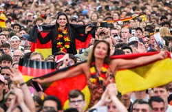 Euro 2024. Niemcy nie wierzą, że ich reprezentacja wygra mistrzostwa Europy