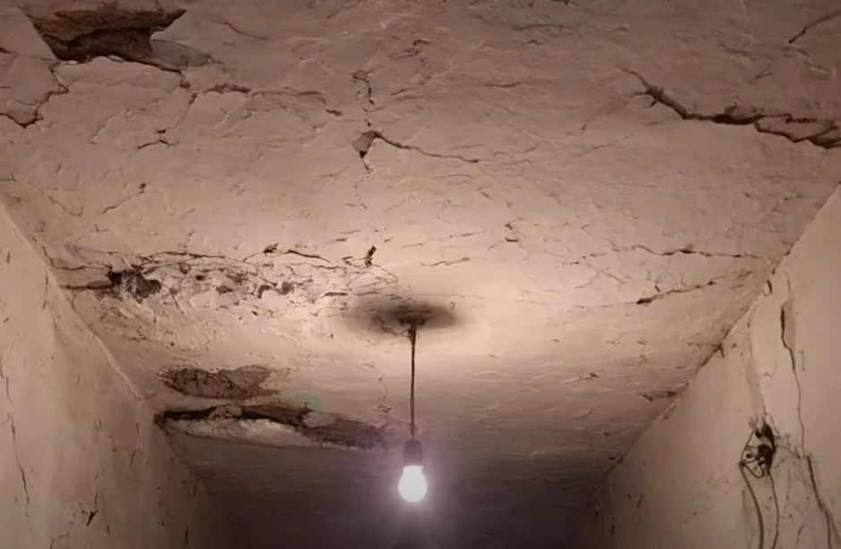 Porodica Jovanović iz Ritopeka živi u potpuno nehumanim uslovima