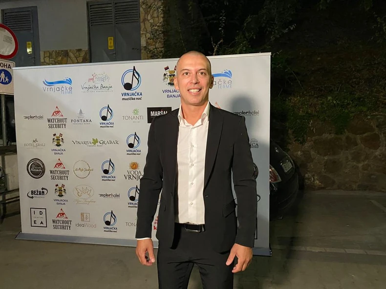 Milan Topalović Topalko o Heleni