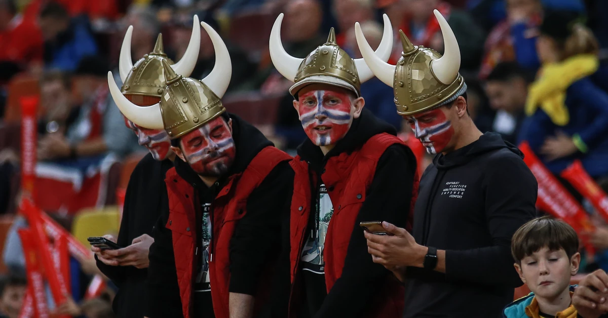 Alkoholowy problem norweskich kibiców. Sprawa już stała się polityczna