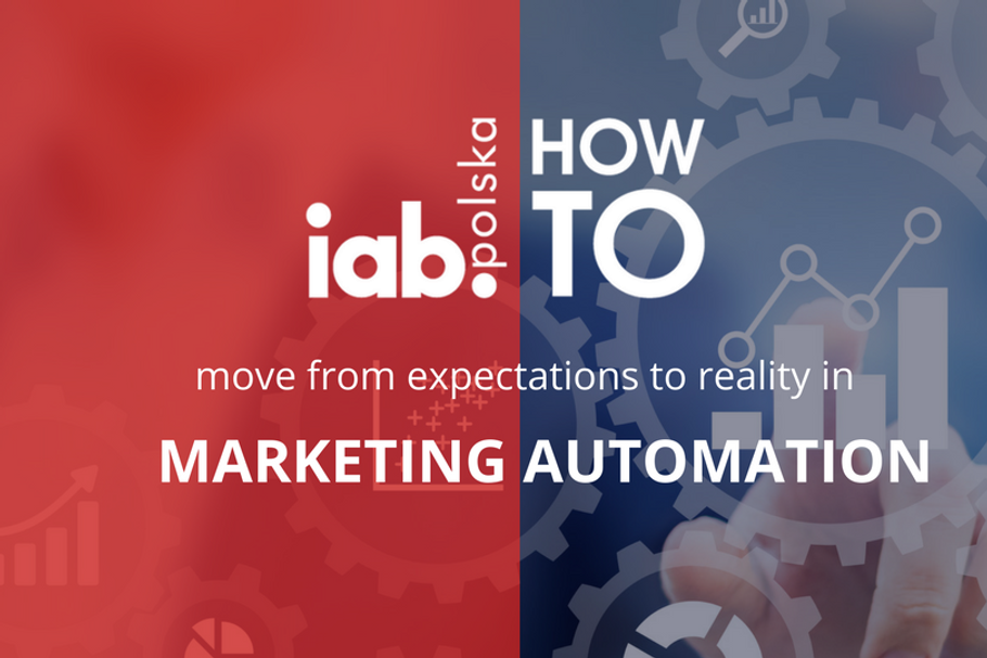 Marketing automation