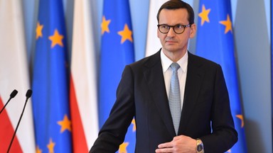 Tajne przesłuchanie Mateusza Morawieckiego. Na jaw wyszło śledztwo prokuratury