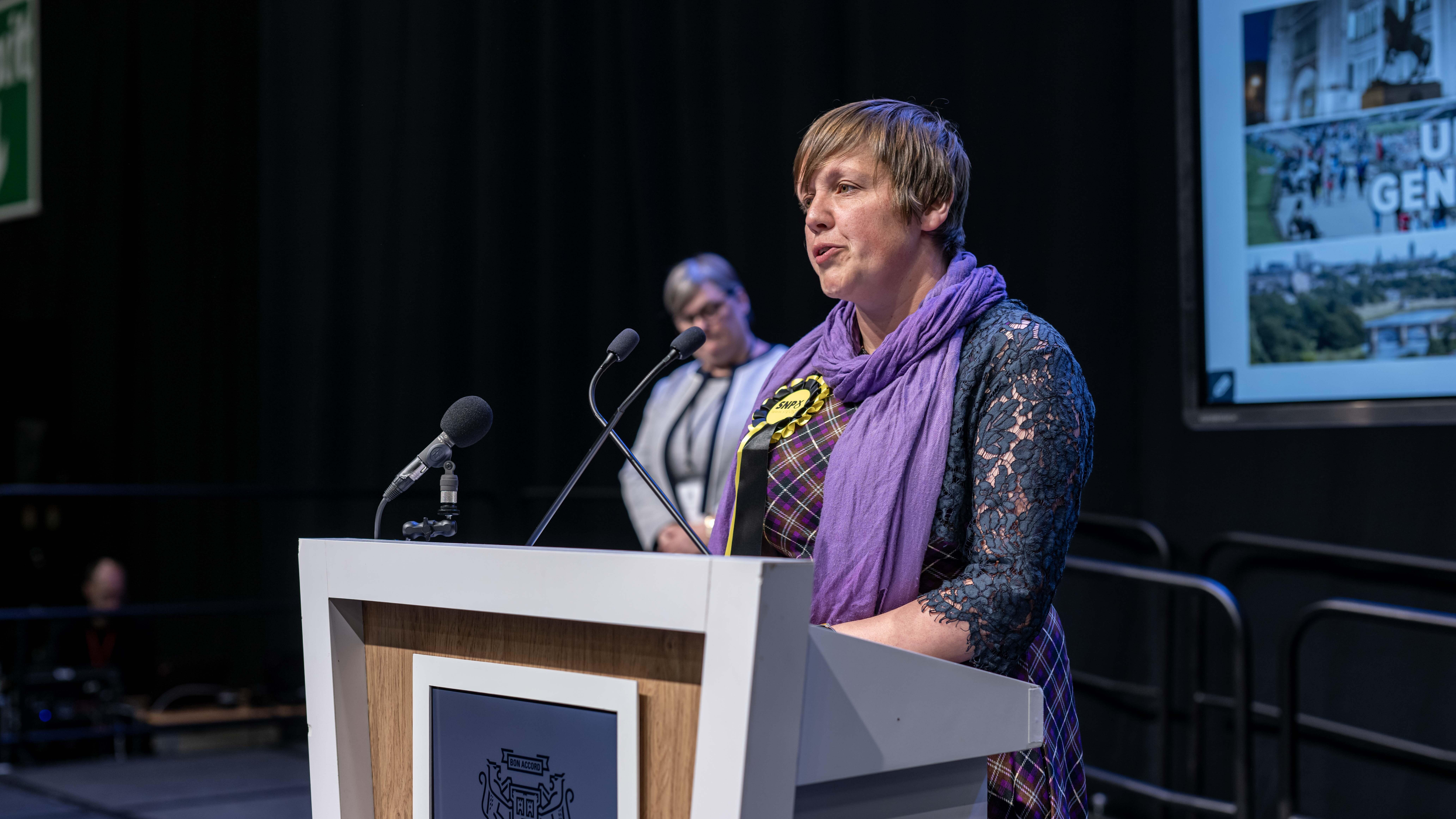 Sarwar faces credibility test as SNP tables Starmer no-confidence vote Wednesday