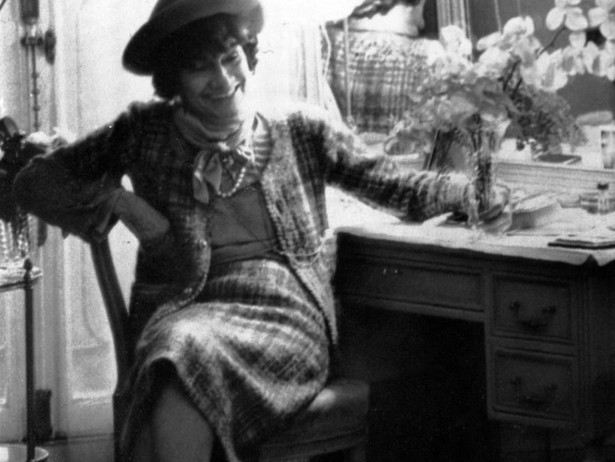 Coco Chanel - jaka naprawdę była ikona mody?