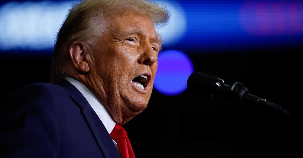 Trump stawia ultimatum Iranowi i grozi bombardowaniem, "jakiego nikt wcześniej nie widział"