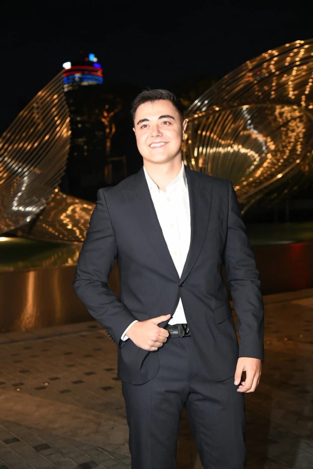 Nermin Handžić (Foto: Ringier/Milan Ilić)