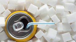 Zjadamy rekordowe ilości cukru. Polska wprowadzi specjalny podatek? Ministerstwo Finansów: przyglądamy się