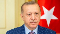 Erdogan zapowiada ofensywę militarną na południowych granicach Turcji