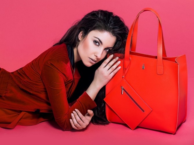 Wojewodzic - kolekcja wiosna/lato 2015