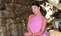 Magdalena Stępień ucina pytania o swoje ciało. "Nie jestem idealna"