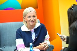 Dorota Szelągowska ze smutkiem o Bogu i chorobie mamy. "Chwilowo nie jestem katoliczką"