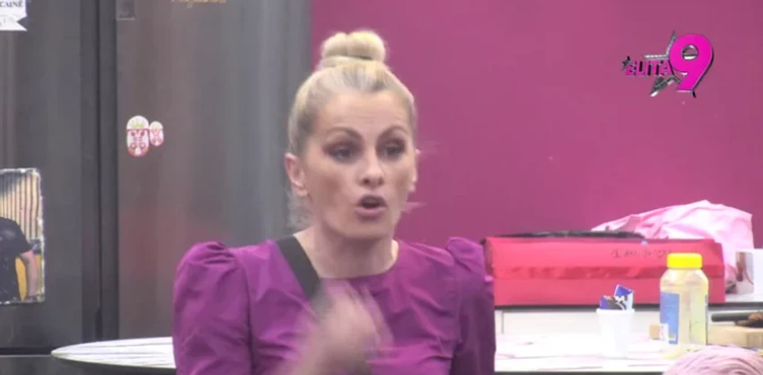 Šok priznanje u Eliti 9, advokatica ispričala: "Stavili su mi eksploziv pod auto"