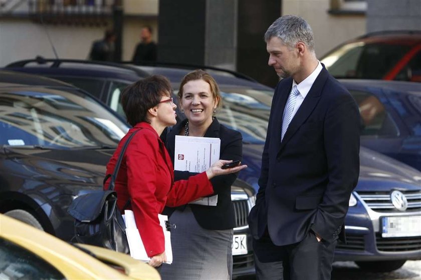 Czy oni stworzą PiS bis