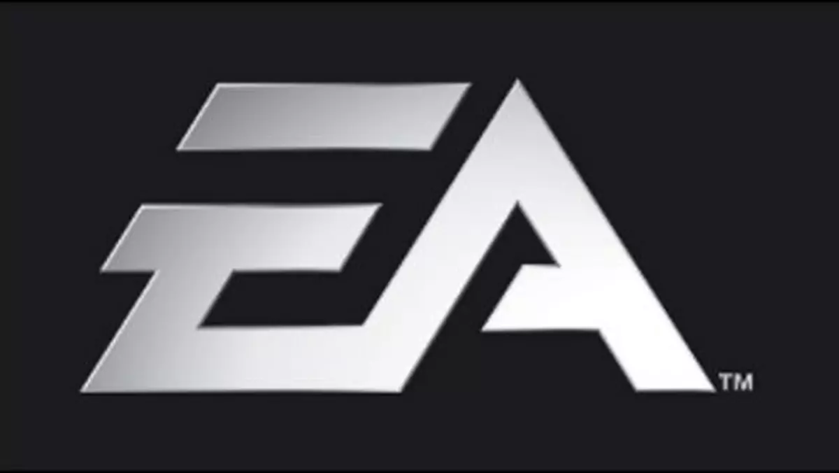 Electronic Arts zawsze pracuje nad nowymi markami