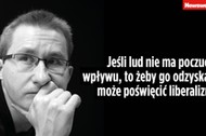 Sławomir Sierakowski polityka Krytyka Polityczna