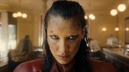 the beauty nowy serial odcinek 4 thriller sf adaptacja gdzie oglądać