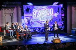 Dziennikarze odchodzą ze "Szkła kontaktowego". Rozwijają się u konkurencji