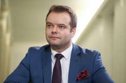 Rzecznik PiS: Jestem zdziwiony głosowaniem ws. Kodeksu wyborczego