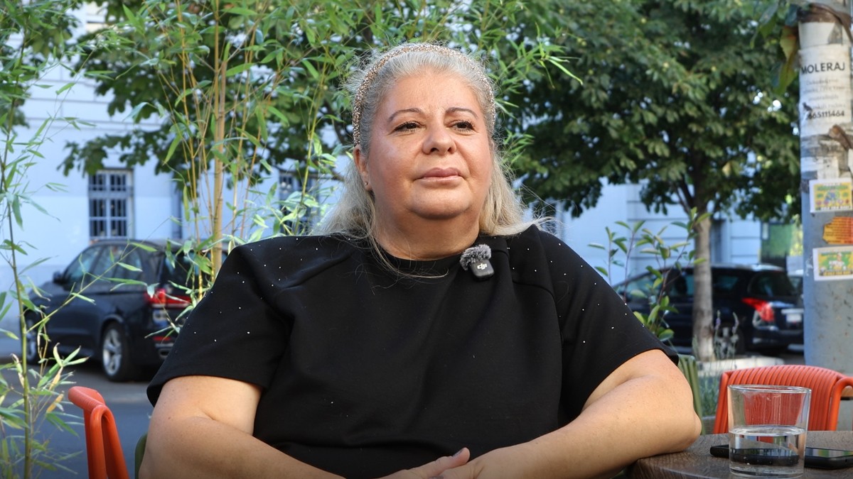 Ivana je usvojila bebu heroinske zavisnice: "Kad je saznala da je usvojena, prestala je da priča"