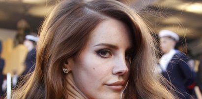 Lana Del Rey zaprojektuje dla H&M