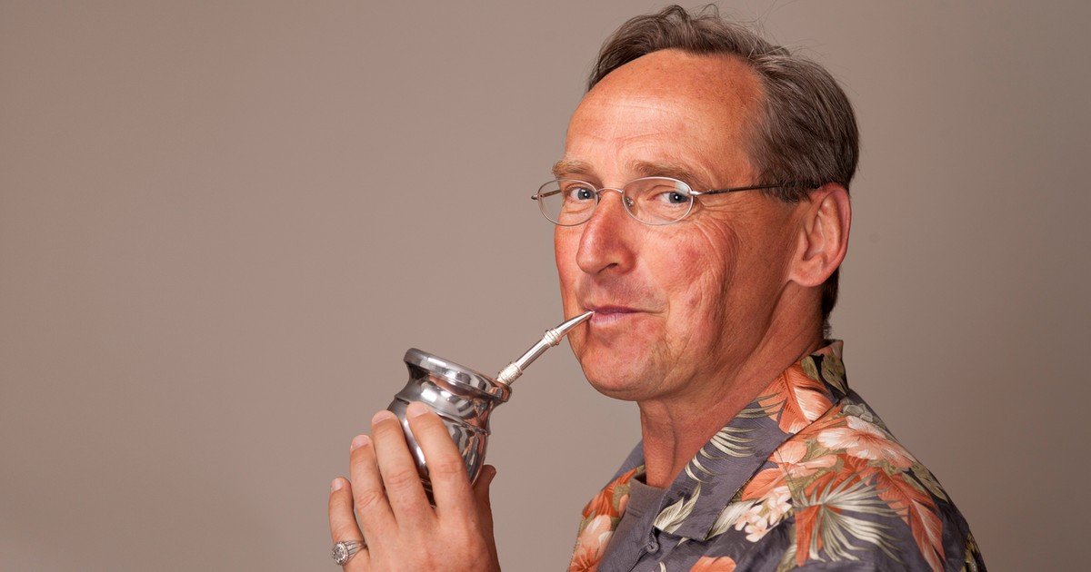 Wojciech Cejrowski wrócił do Wenezueli po latach. Tego się nie spodziewał