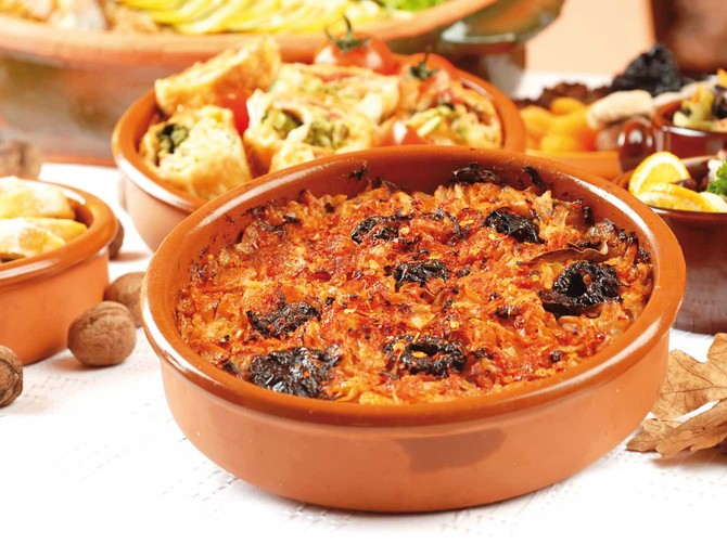 Recept za podvarak