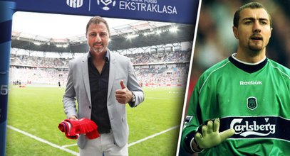 Wraca Liga Mistrzów. Jerzy Dudek wspomina mecz z Milanem. „Nawet, teraz gdy o tym mówię, mam ciarki!”