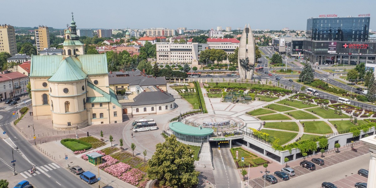 RZESZOW 