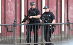 'Daily Telegraph': W ciągu ostatnich dwóch miesięcy brytyjski kontrwywiad powstrzymał 5 zamachów terrorystycznych