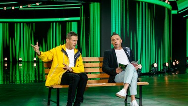 kabaret ani mru mru zawiesza występy, fani zasmuceni, ślą słowa wsparcia