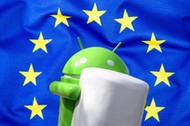 Android Komisja Europejska Google