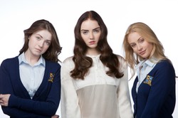 "Internat" – szkoła nastoletniej seksualności