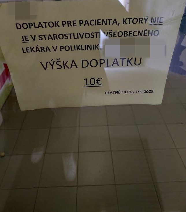 Janku zaskočil nečakaný doplatok.