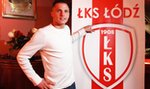 Łukasz Gikiewicz wróci do ŁKS? Obieżyświat ma dość tułaczki