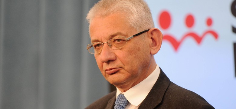 Dorn znalazł sposób na Tuska? Ucierpi... Chorwacja
