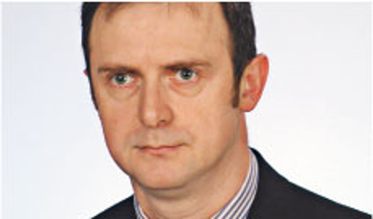 Arkadiusz Sobczyk, radca prawny, Kancelaria Prawna Sobczyk i Wspólnicy w Krakowie