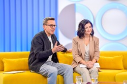 Maciej Kurzajewski szaleńczo zazdrosny o Katarzynę Cichopek. "Staram się kontrolować"