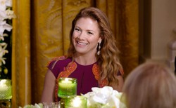 Żona premiera Trudeau ma koronawirusa. Imprezowała z celebrytami na Wembley