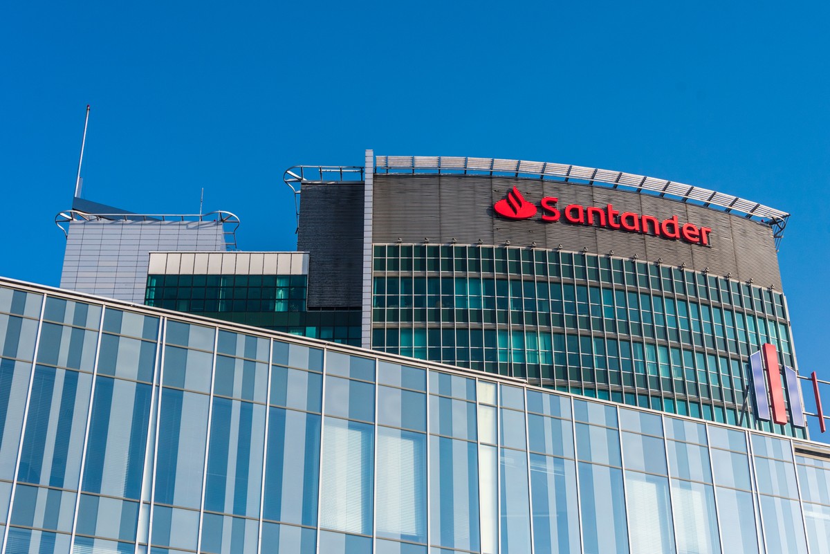 Santander Bank Polska przygotowuje się do zmiany. "Upatrujemy w niej wiele korzyści"