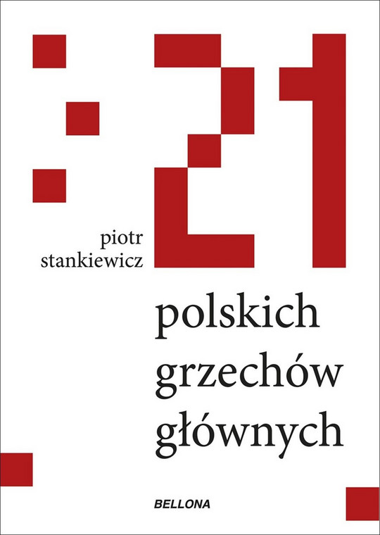 "21 polskich grzechów głównych"