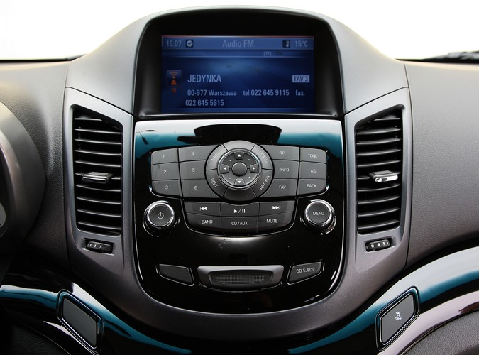 Chevrolet orlando 2.0/165 KM